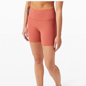 Lululemon shorts SOLD